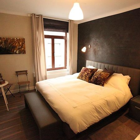 B&B Sablon Антверпен Стая снимка
