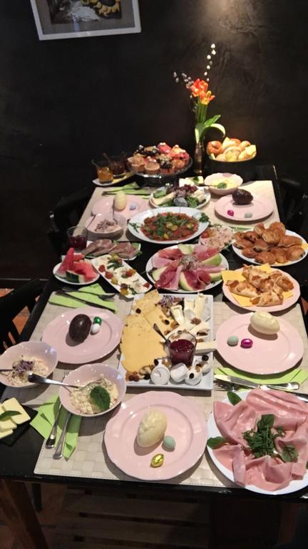 B&B Sablon Антверпен Екстериор снимка