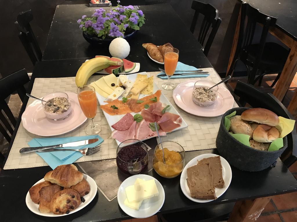B&B Sablon Антверпен Екстериор снимка