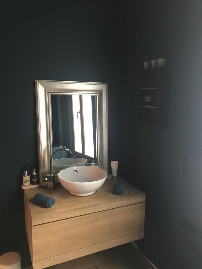 B&B Sablon Антверпен Екстериор снимка
