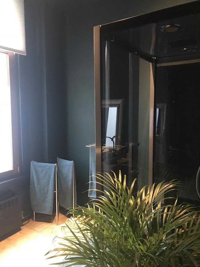 B&B Sablon Антверпен Екстериор снимка