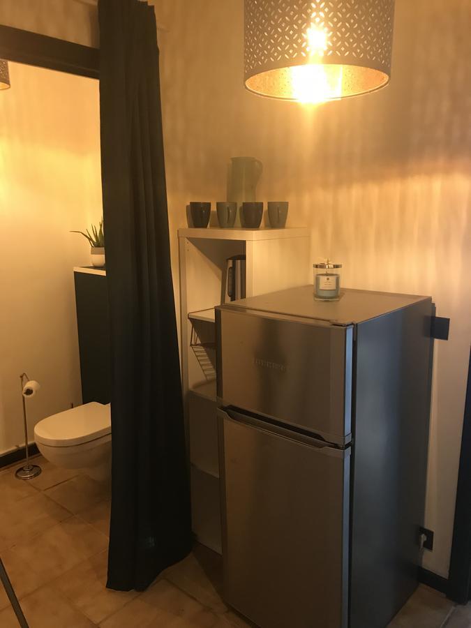 B&B Sablon Антверпен Екстериор снимка